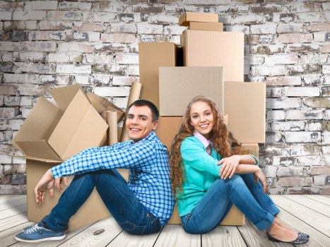 Responsible removals service team upholding human rights standards