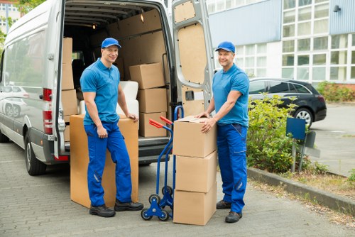 Supplier audit checklist for removals business standards