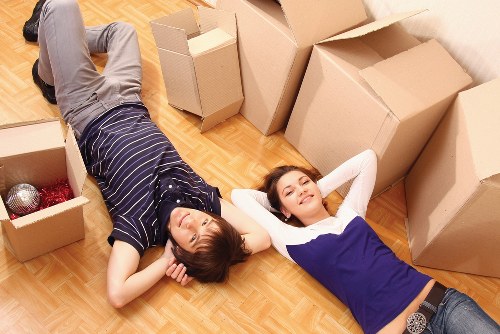 Furniture transport and moving help for Chiswick customers