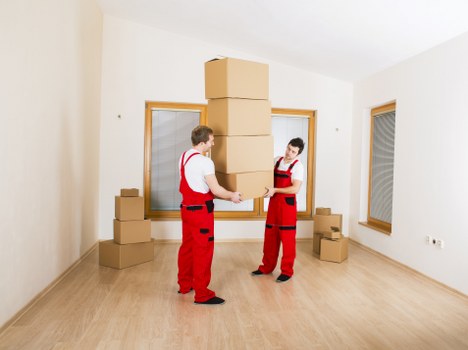 Office relocation support for businesses in Chiswick